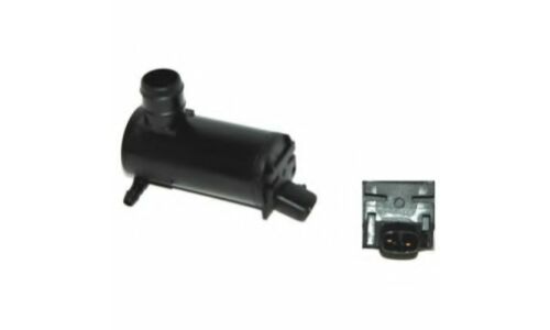 Насос омывателя | перед/зад Meat&Doria, арт. 20103
