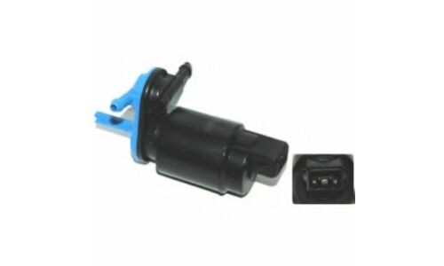 Насос стеклоомывателя Meat&Doria, арт. 20108