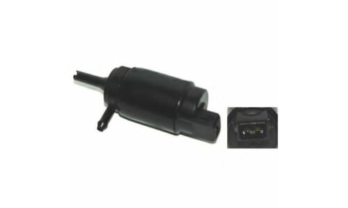 Насос стеклоомывателя Meat&Doria, арт. 20111