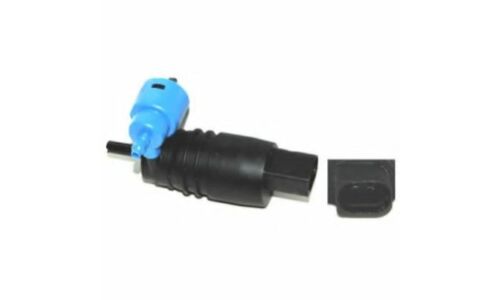 Насос стеклоомывателя Meat&Doria, арт. 20125