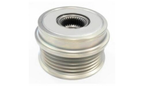 Шкив генератора с обгонной муфтой Meat&Doria, арт. 45004