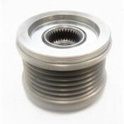 Шкив генератора Meat&Doria, арт. 45043