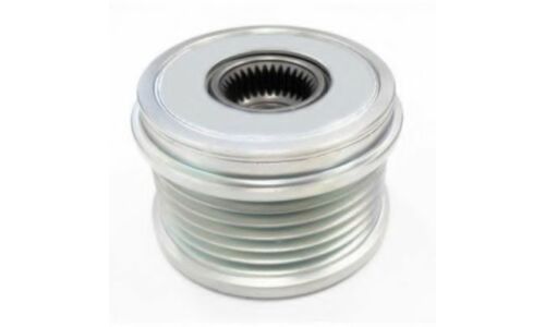 Шкив генератора с обгонной муфтой Meat&Doria, арт. 45044