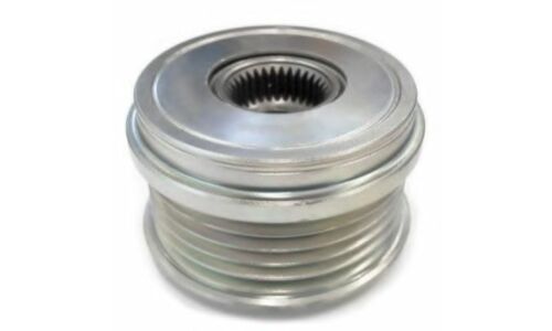 Шкив генератора с обгонной муфтой Meat&Doria, арт. 45063