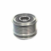 Шкив генератора с обгонной муфтой Meat&Doria, арт. 45068