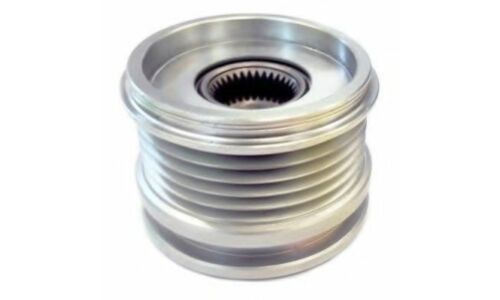 Шкив генератора с обгонной муфтой Meat&Doria, арт. 45094