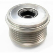 Шкив генератора с обгонной муфтой Meat&Doria, арт. 45113