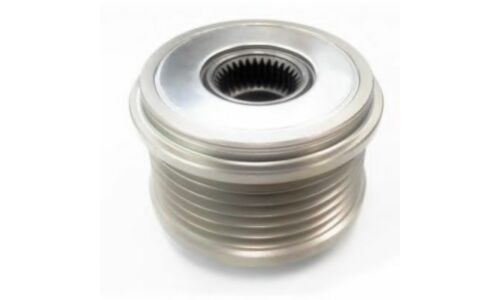 Шкив генератора с обгонной муфтой Meat&Doria, арт. 45113