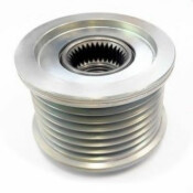 Шкив генератора Meat&Doria, арт. 45196