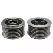 Шкив генератора с обгонной муфтой Meat&Doria, арт. 45234