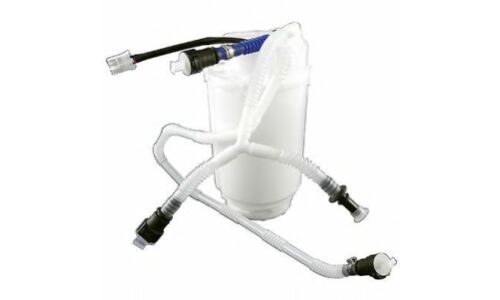 Насос топливный (бензонасос) Meat&Doria, арт. 77466