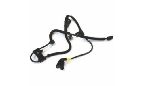 Датчик ABS | перед прав Meat&Doria, арт. 90365