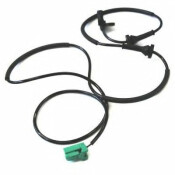 Датчик ABS | зад прав Meat&Doria, арт. 90393