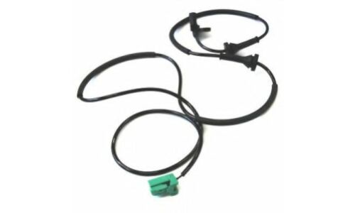 Датчик ABS | зад прав Meat&Doria, арт. 90393