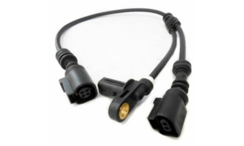 Датчик, частота вращения колеса | перед прав/лев Meat&Doria, арт. 90483