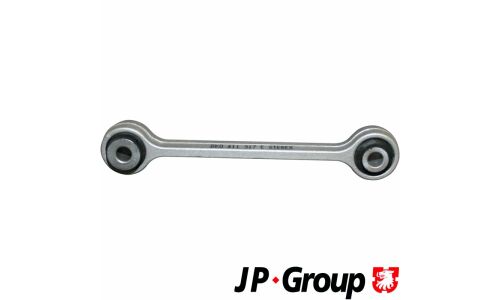 Стойка стабилизатора (линк) JP Group, передняя, арт. 1140403500