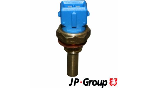 Датчик температуры охлаждающей жидкости JP Group, арт. 1193102200