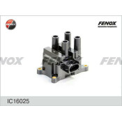 Катушка зажигания Fenox, арт. IC16025 Катушка зажигания Fenox, арт. IC16025