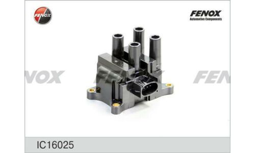 Катушка зажигания Fenox, арт. IC16025