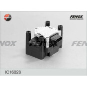 Катушка зажигания Fenox, арт. IC16028 Катушка зажигания Fenox, арт. IC16028