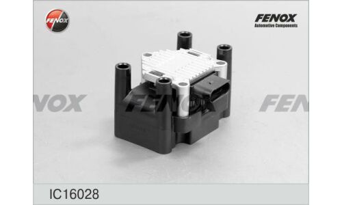 Катушка зажигания Fenox, арт. IC16028