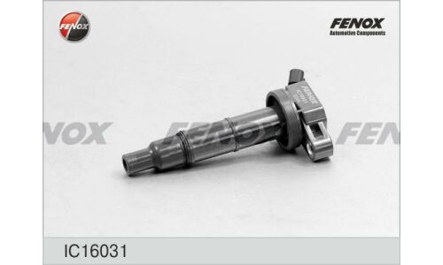 Катушка зажигания Fenox, арт. IC16031