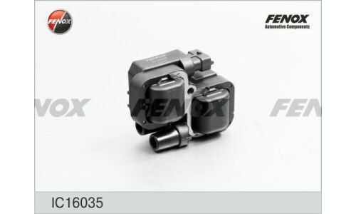 Катушка зажигания Fenox, арт. IC16035