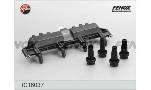 Катушка зажигания Fenox, арт. IC16037