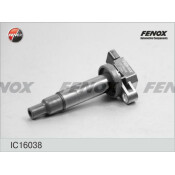 Катушка зажигания Fenox, арт. IC16038 Катушка зажигания Fenox, арт. IC16038