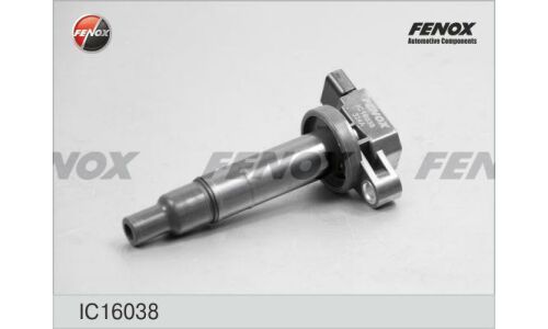 Катушка зажигания Fenox, арт. IC16038