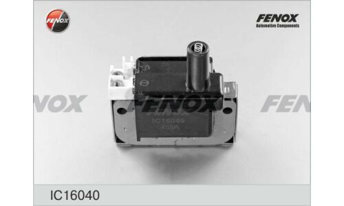 Катушка зажигания Fenox, арт. IC16040