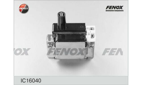 Катушка зажигания Fenox, арт. IC16040