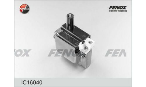Катушка зажигания Fenox, арт. IC16040