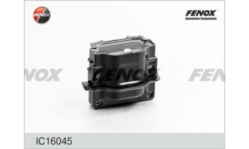 Катушка зажигания Fenox, арт. IC16045
