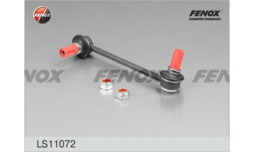 Стойка стабилизатора Fenox, арт. LS11072