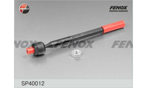 Тяга рулевая Fenox, арт. SP40012
