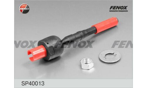 Тяга рулевая Fenox, арт. SP40013