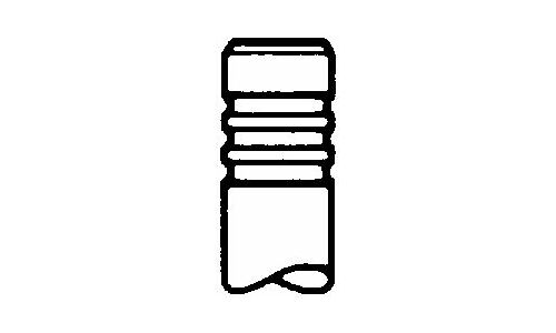 Впускной клапан TRW, арт. 261142