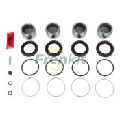 Ремкомплект тормозного суппорта Frenkit, с поршнем, арт. 248804