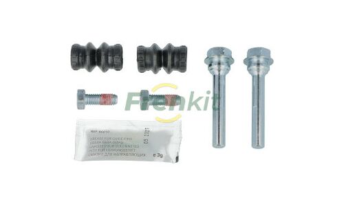 Ремкомплект направляющих тормозного суппорта Frenkit, арт. 808013