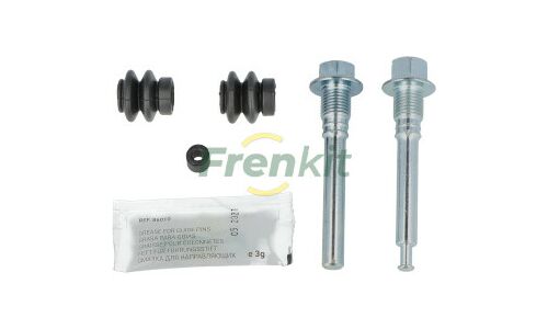 Ремкомплект направляющих тормозного суппорта Frenkit, арт. 808016
