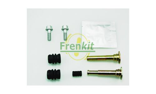 Ремкомплект направляющих тормозного суппорта Frenkit, арт. 810025