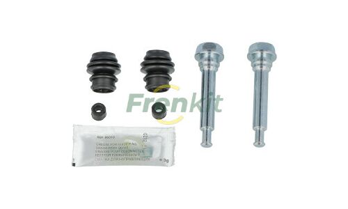 Ремкомплект направляющих суппорта Frenkit, арт. 810041