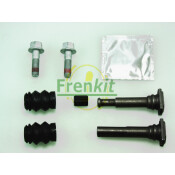 Ремкомплект направляющих тормозного суппорта Frenkit, арт. 812010