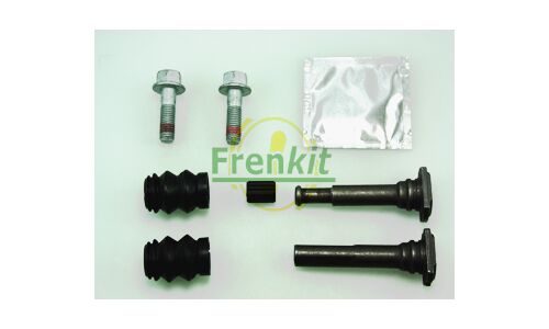 Ремкомплект направляющих тормозного суппорта Frenkit, арт. 812010