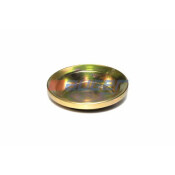 Крышка, Ведущая балансирная тележка HCV Auger, арт. 70569