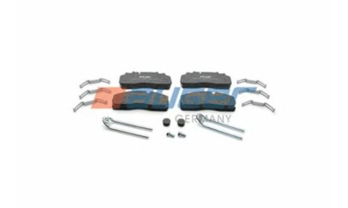 Колодки тормозные HCV Auger, арт. 76449