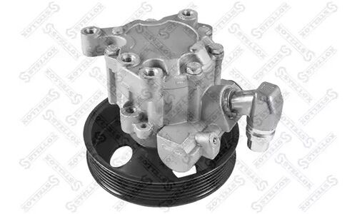 Насос гидроусилителя руля Stellox, арт. 00-36313-SX