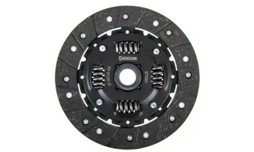 Диск сцепления Stellox, арт. 07-00136-SX