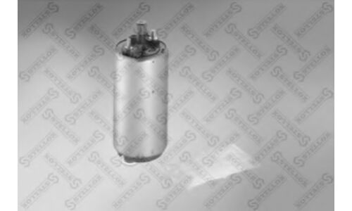 Насос топливный электрич. 3.0bar Toyota Stellox, арт. 10-01185-SX